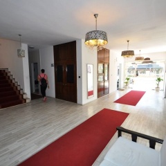 Reis Maris Hotel - Bild 11