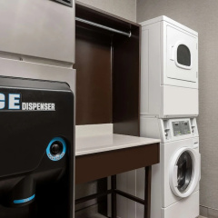 Hampton Inn & Suites El Paso/East thumbnail 19