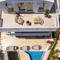 Mini Saray Hotel