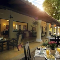 La Casona Hotel Boutique in Asuncion, Paraguay from 105$, photos, reviews - zenhotels.com photo 46