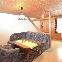 Modern Holiday Home in RÃ¼beland With a Garden - Bild 6
