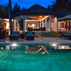 Villa Gita - Bild 12