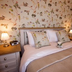 Luxury Apart Hotel Beechwood House in Oxford, United Kingdom from 242$, photos, reviews - zenhotels.com photo 5