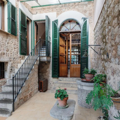 Hotel Casa Bougainvillea - Bild 1