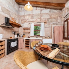 Villa Alcudiola - Bild 20