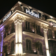 Internacional Design Hotel - Bild 1