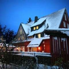 Villa Brockenhexe - Bild 1