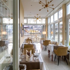 Hotel Kleiner Riesen - Bild 14