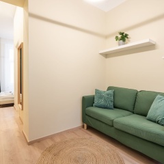 N36 Boutique Apartments By Bqa - Bild 9