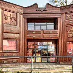 Teatr Baj Pomorski thumbnail 13
