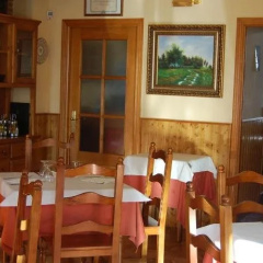 Guest house Parador de Los Llanos thumbnail 13
