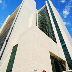 CPAnkara Hotel - Bild 1