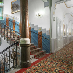 Hotel Paris Prague - Bild 15