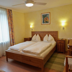 Itzlinger Hof Hotel - Bild 6