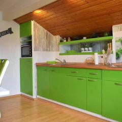 Apartment in Langdorf Near Ski Trails - Bild 15