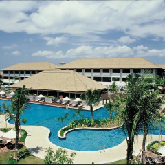Boat Lagoon Resort - Bild 18