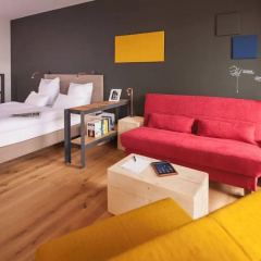 Staycity Dresden City Centre - Bild 6