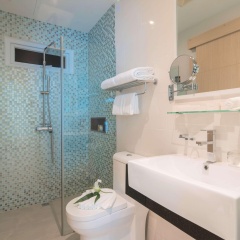 The Beachfront Hotel Phuket - Bild 22