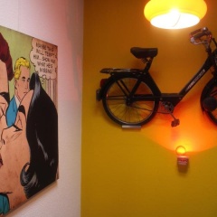 Budget Hostel Zurich - Bild 19