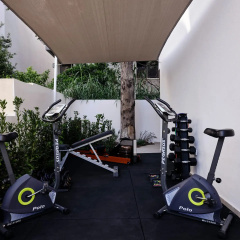 Bond Smart Living Suites - Bild 4