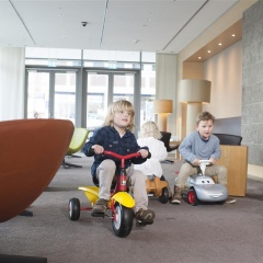 Atlantic Hotel Kiel - Bild 18