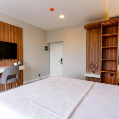 Joyful Hotel By Gnl - Bild 3