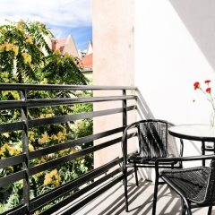 Отель Urban Apartments Польша, Вроцлав - отзывы, цены и фото номеров - забронировать отель Urban Apartments онлайн фото 27