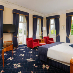 Lumière Boutiquehotel im Fürstenhof Leipzig - Bild 8