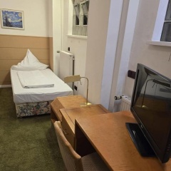 Yeti City Hotel Saarbrücken - Bild 4