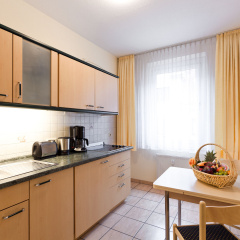 Aparthotel Münzgasse - Bild 14