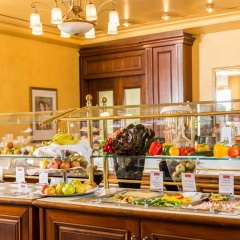 Victor's Residenz-Hotel Saarbrücken - Bild 12