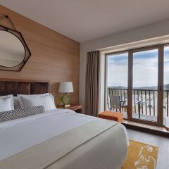 Viceroy Kopaonik Serbia in Kopaonik, Serbia from 125$, photos, reviews - zenhotels.com photo 10