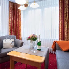 Kurhotel Diana - Bild 5