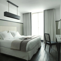 The Chess Hotel - Bild 7