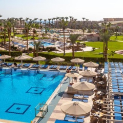 Beach Albatros Resort - All Inclusive - Bild 17