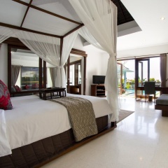 Villa Seratus - Bild 2