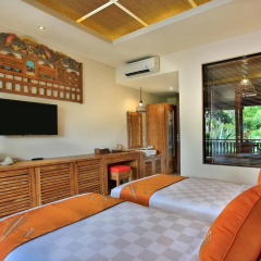 Green Field Resort - Bild 5