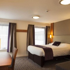 Premier Inn London Bank - Tower - Bild 22