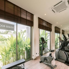 VILLA ALANNA Phuket - Bild 14