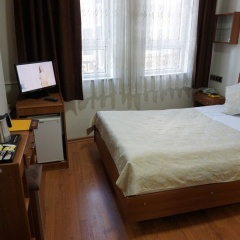 Nora Otel - Bild 2