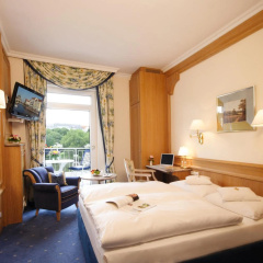 Ringhotel Seehof Berlin - Bild 6