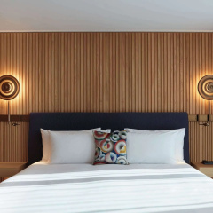 SO/ Paris Hotel - Bild 6