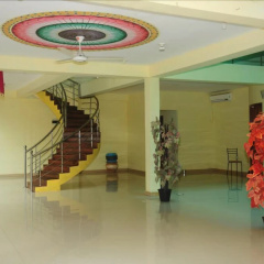 Thampa Tourist Hotel in Vavuniya thumbnail 12