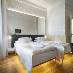 Hotel Golden Star - Bild 4
