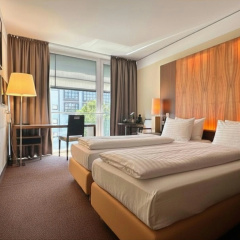 Holiday Inn Salzburg City by IHG - Bild 7