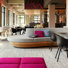 MOXY Munich Airport - Bild 21