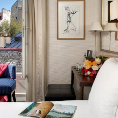 Hotel Le Senat - Bild 4