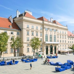Elaya Hotel Vienna City West - Bild 23