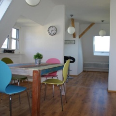 Altenbochumer Apartment - Bild 2