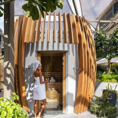 25hours Hotel Dubai One Central - Bild 29